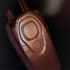 Trophy Icon