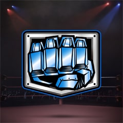 Trophy Icon