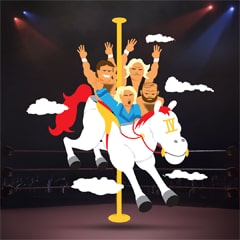 Trophy Icon