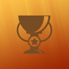 Trophy Icon