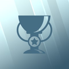 Trophy Icon