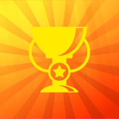 Trophy Icon