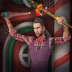 Trophy Icon