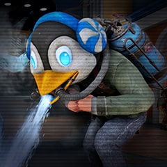 Trophy Icon