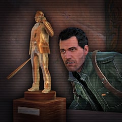 Trophy Icon