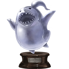 Trophy Icon