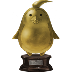 Trophy Icon