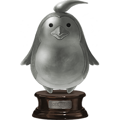 Trophy Icon