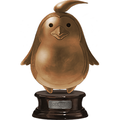 Trophy Icon