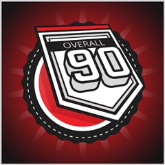 Trophy Icon
