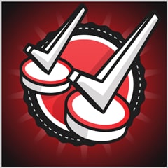 Trophy Icon