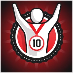 Trophy Icon