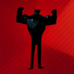 Trophy Icon
