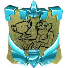 Trophy Icon