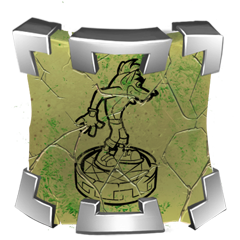 Trophy Icon