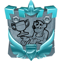 Trophy Icon