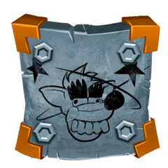 Trophy Icon
