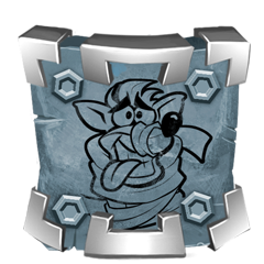 Trophy Icon
