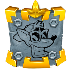 Trophy Icon