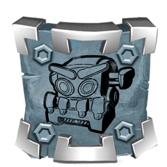 Trophy Icon