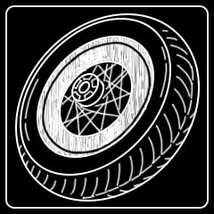 Trophy Icon