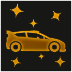 Trophy Icon