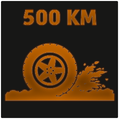 Trophy Icon