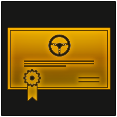 Trophy Icon