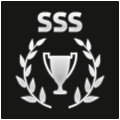 Trophy Icon