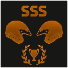Trophy Icon