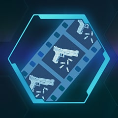 Trophy Icon