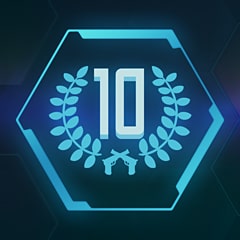 Trophy Icon