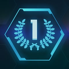 Trophy Icon