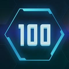 Trophy Icon