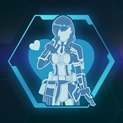 Trophy Icon