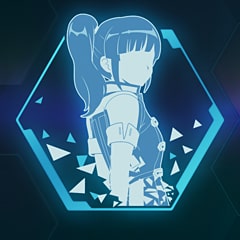 Trophy Icon