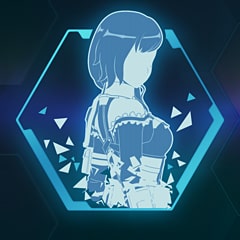Trophy Icon