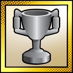 Trophy Icon