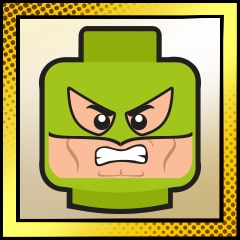 Trophy Icon