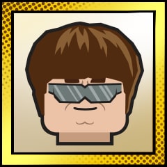 Trophy Icon