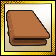 Trophy Icon
