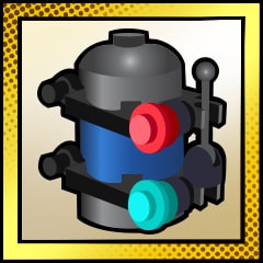 Trophy Icon