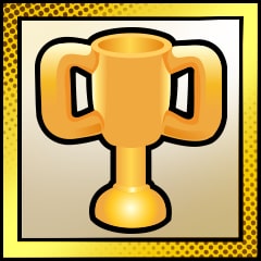 Trophy Icon