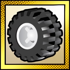 Trophy Icon