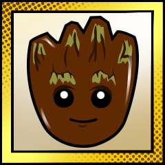 Trophy Icon