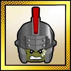 Trophy Icon