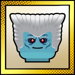 Trophy Icon