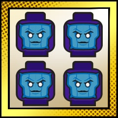 Trophy Icon