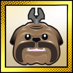 Trophy Icon