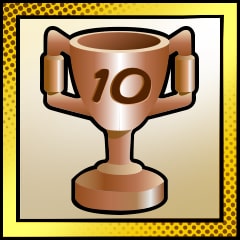 Trophy Icon